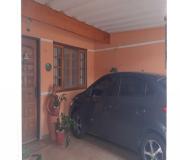 Casa para Venda, em Tatuí, bairro ANDRÉA VILLE, 3 dormitórios, 2 banheiros, 1 suíte, 2 vagas